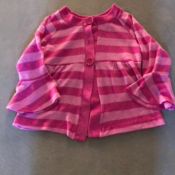 💞 Girls cardigan sweater 💞 - Picture 1 of 8